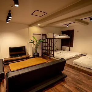 ライフハウス Ippo 3*, 小樽市 日本
