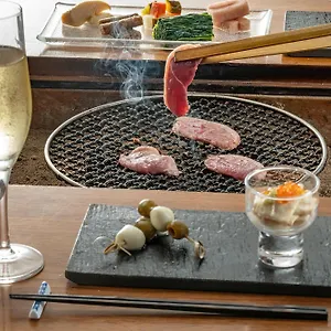 旅館 Nazuna 二条城, 京都市