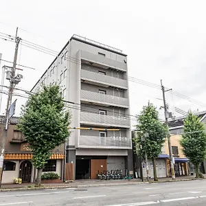 Hotel Excellence Enmachi Ekimae, Kioto