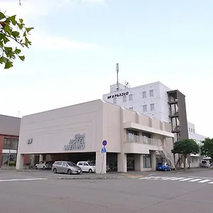 Suehiro 2*, 美唄市 日本
