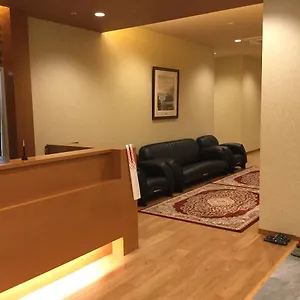 お宿 Haru's , 大阪市 日本