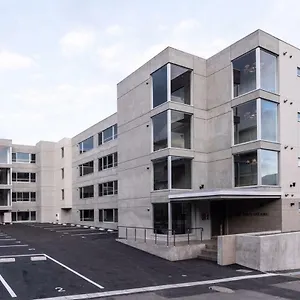 Stay'sotaru 2*, 小樽市 日本