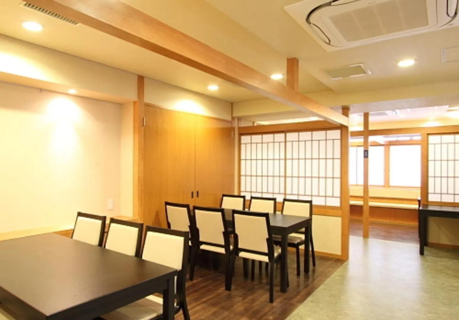 ホテル 加茂川館 京都市 日本