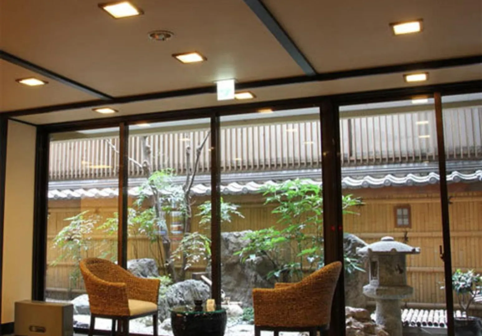 ホテル 加茂川館 京都市 旅館