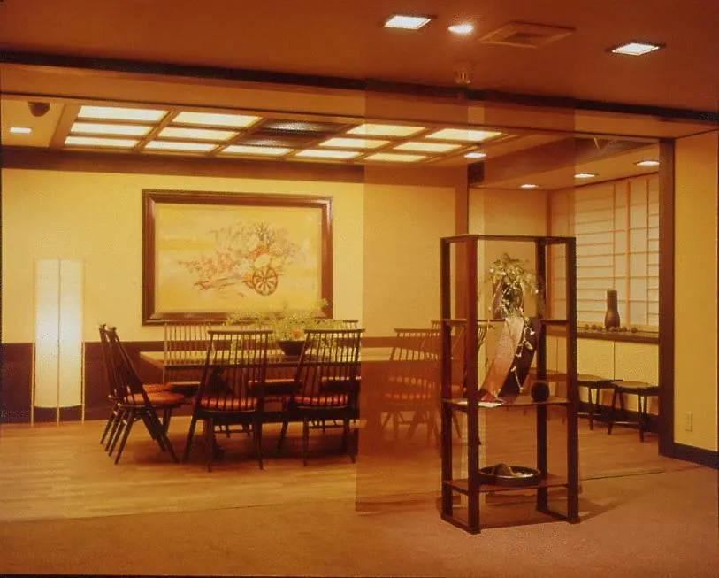 ホテル 加茂川館 京都市 3*,