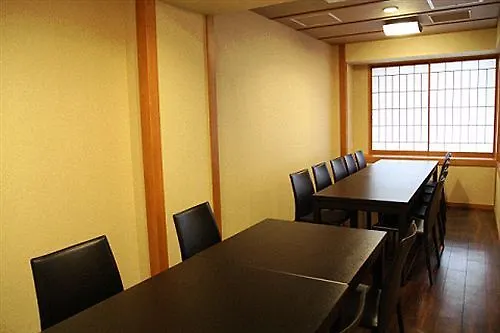 ホテル 加茂川館 京都市