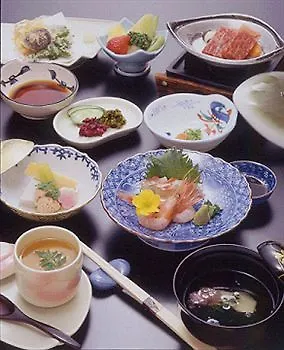 ホテル 加茂川館 京都市 3*,  日本
