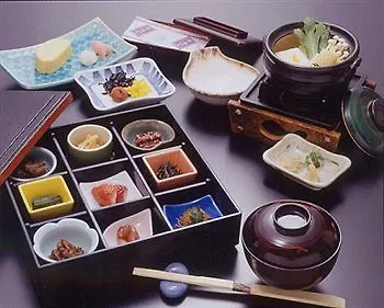ホテル 加茂川館 京都市 日本