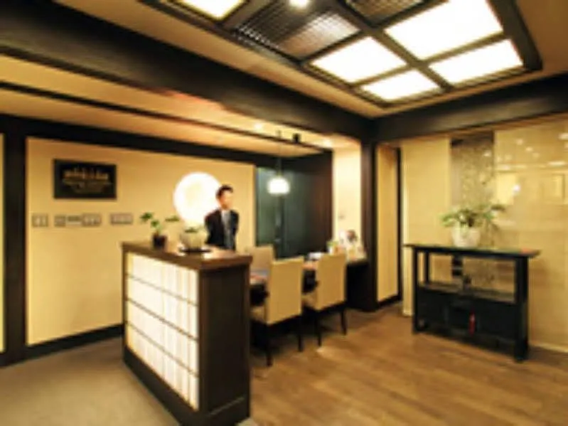 ホテル 加茂川館 京都市 旅館
