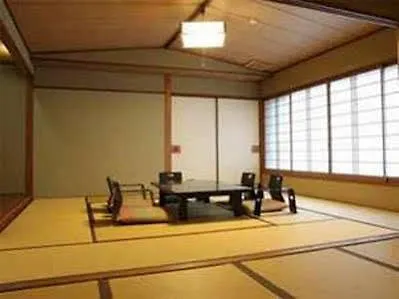 ホテル 加茂川館 京都市 3*,