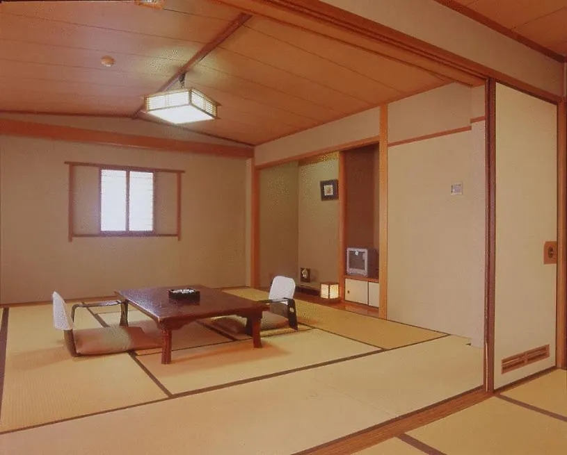 ホテル 加茂川館 京都市 日本
