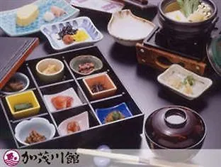 ホテル 加茂川館 京都市 旅館