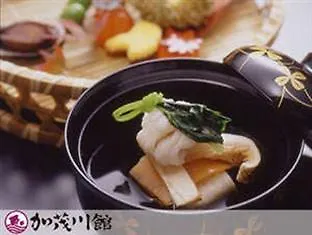ホテル 加茂川館 京都市